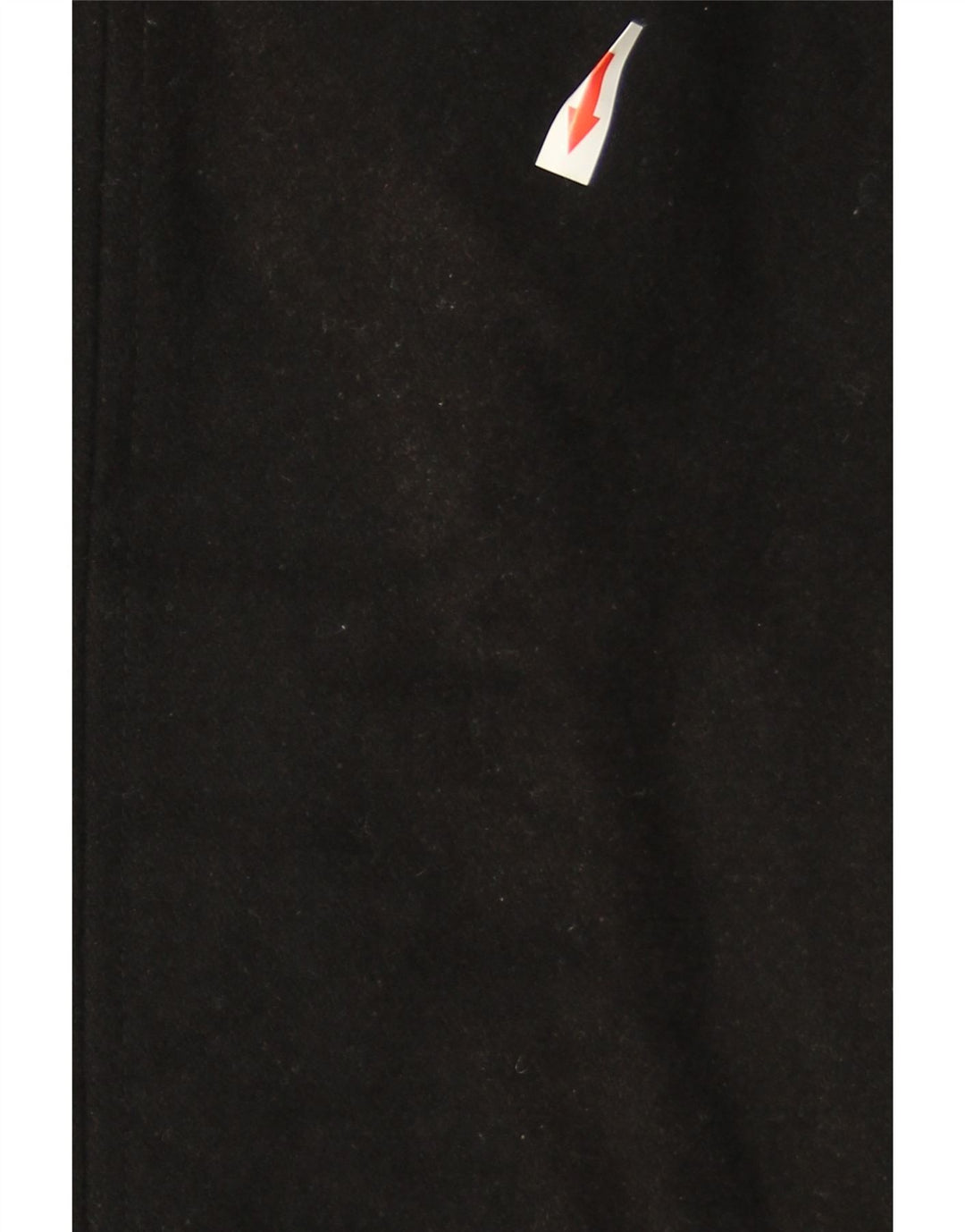 Calvin Klein Herren Windjacke UK 38 Medium Schwarz
