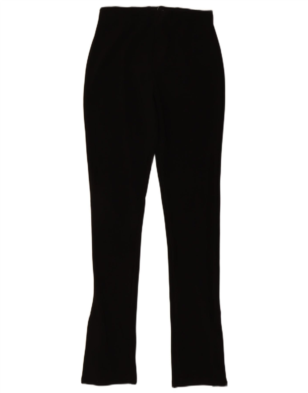 Zara Damen-Trainingshose, UK 12, Mittelschwarz, Polyester