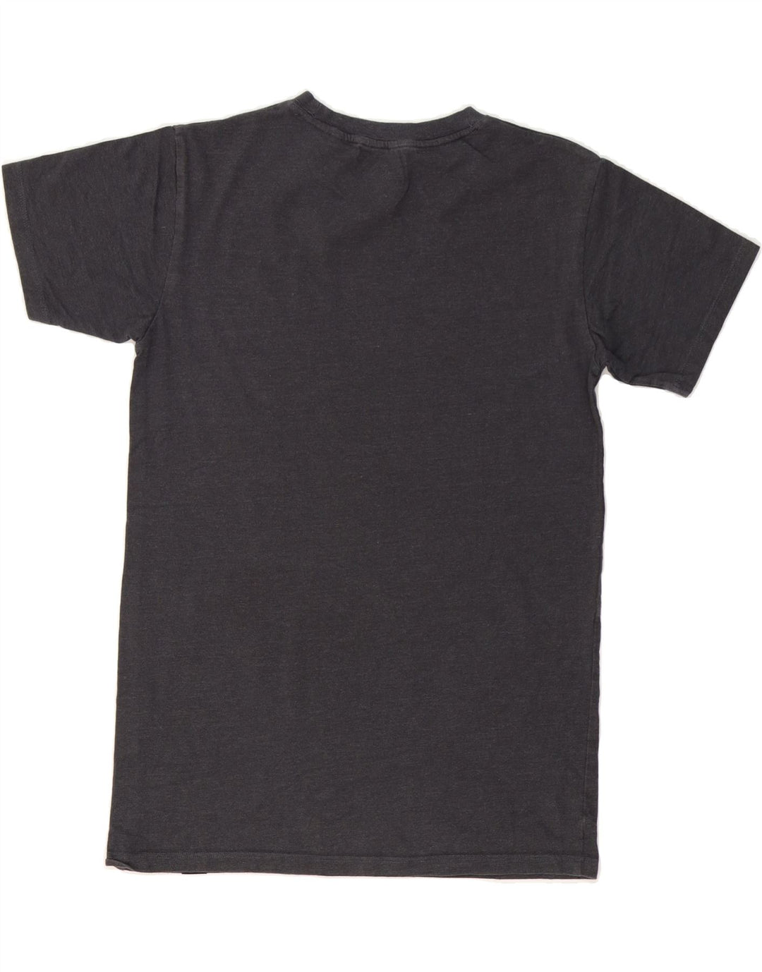 O'NEILL Mens Graphic T-Shirt Top Small Grey Cotton Vintage O'Neill and Second-Hand O'Neill from Messina Hembry 