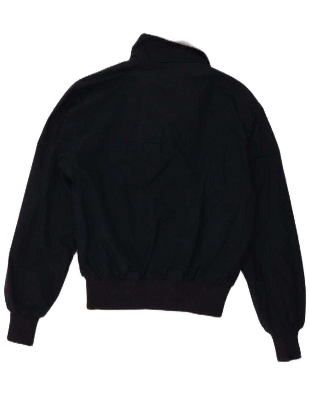 North Sails Herren Bomberjacke UK 36 Small Marineblau Polyamid