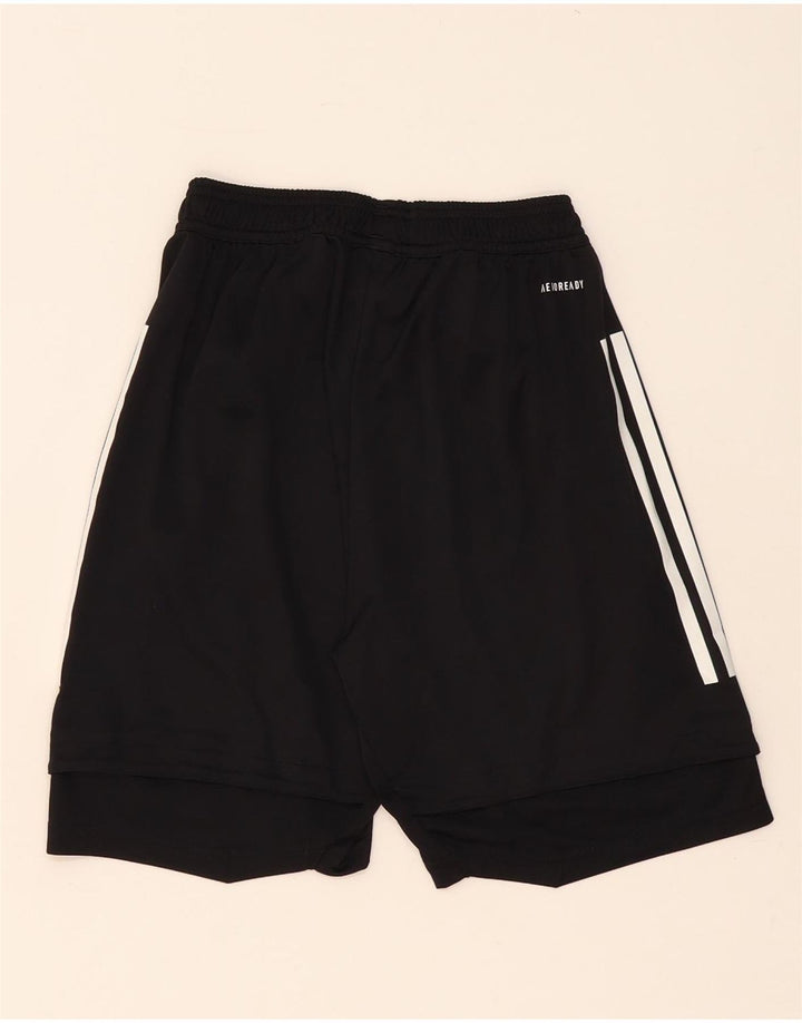 Adidas Herren Aeroready Sport Shorts XS Schwarz Polyester