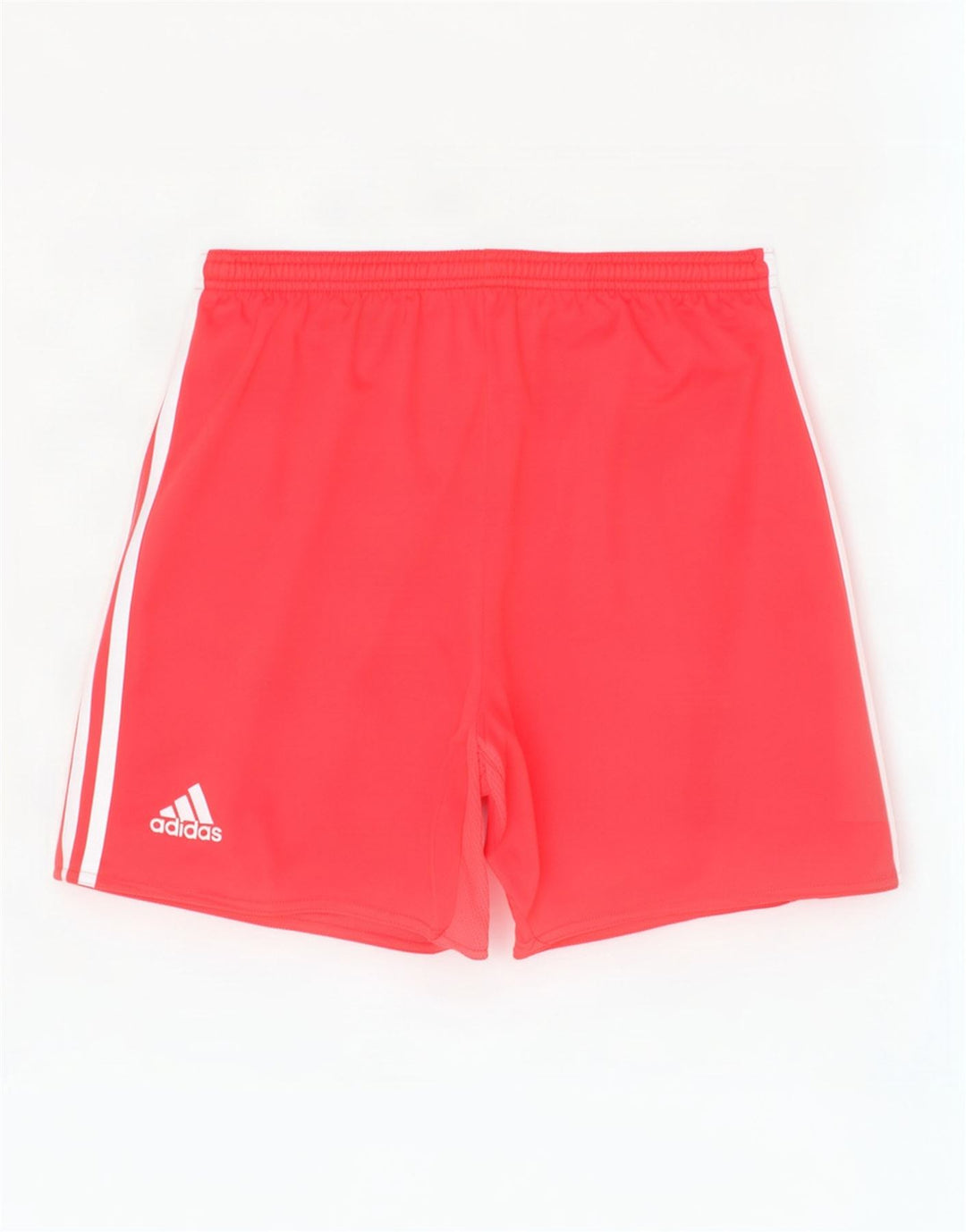 Adidas Liverpool Sportshorts für Jungen, 12–13 Jahre, rotes Polyester
