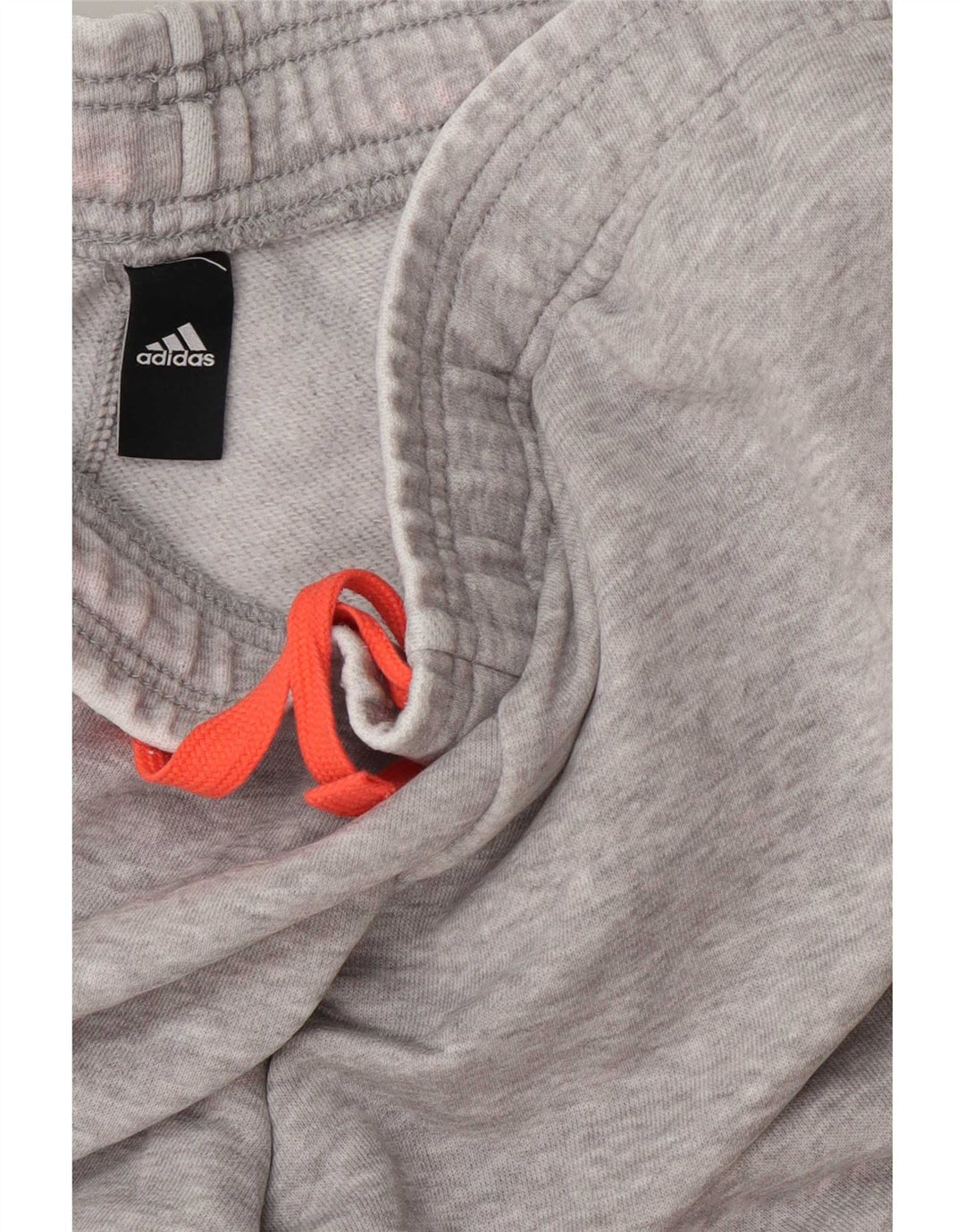 Adidas Damen Trainingshose Jogger UK 14 Large Grau