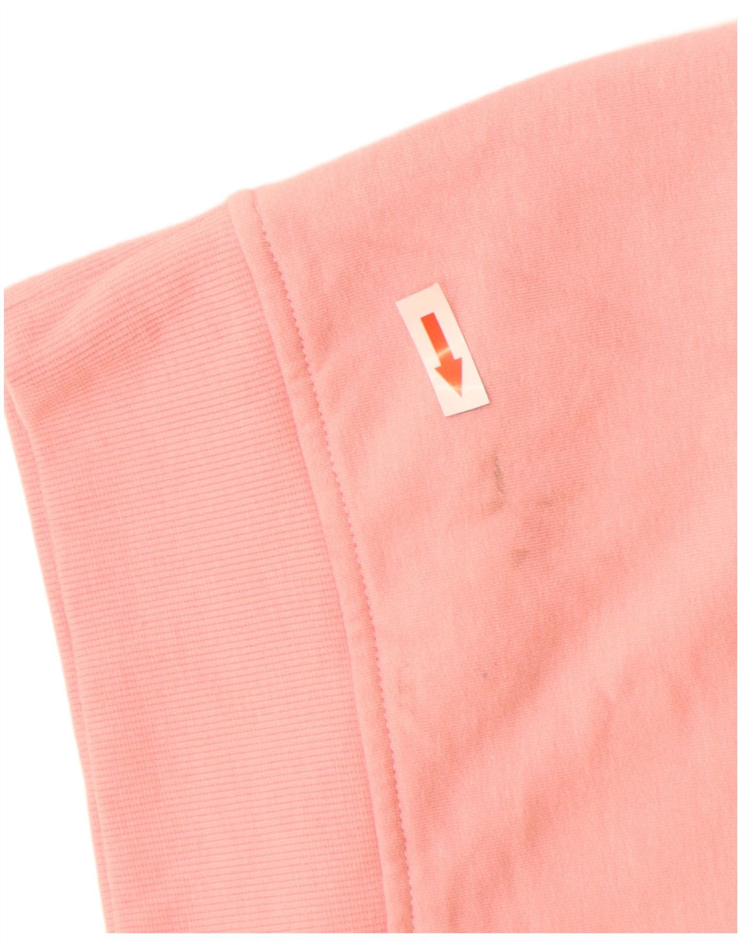 Eddie Bauer Damen-Sweatshirt in Übergröße, Größe UK 18, XL, Rosa, Baumwolle