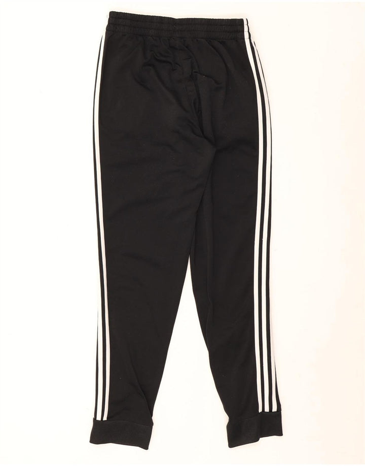 Adidas Herren Trainingshose Jogger Medium Schwarz Polyester
