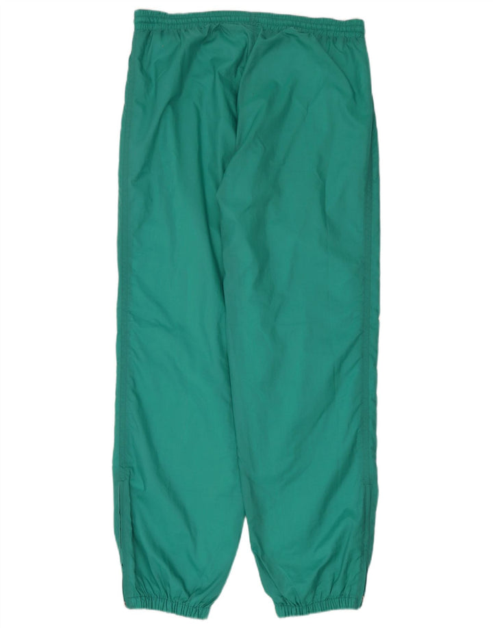 Vintage Herren Trainingshose Jogger Groß Grün