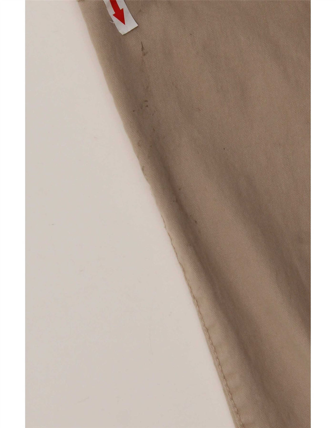 Zara Herren-Jogginghose, Cargohose, Größe M, W31, L27, Grau, Baumwolle