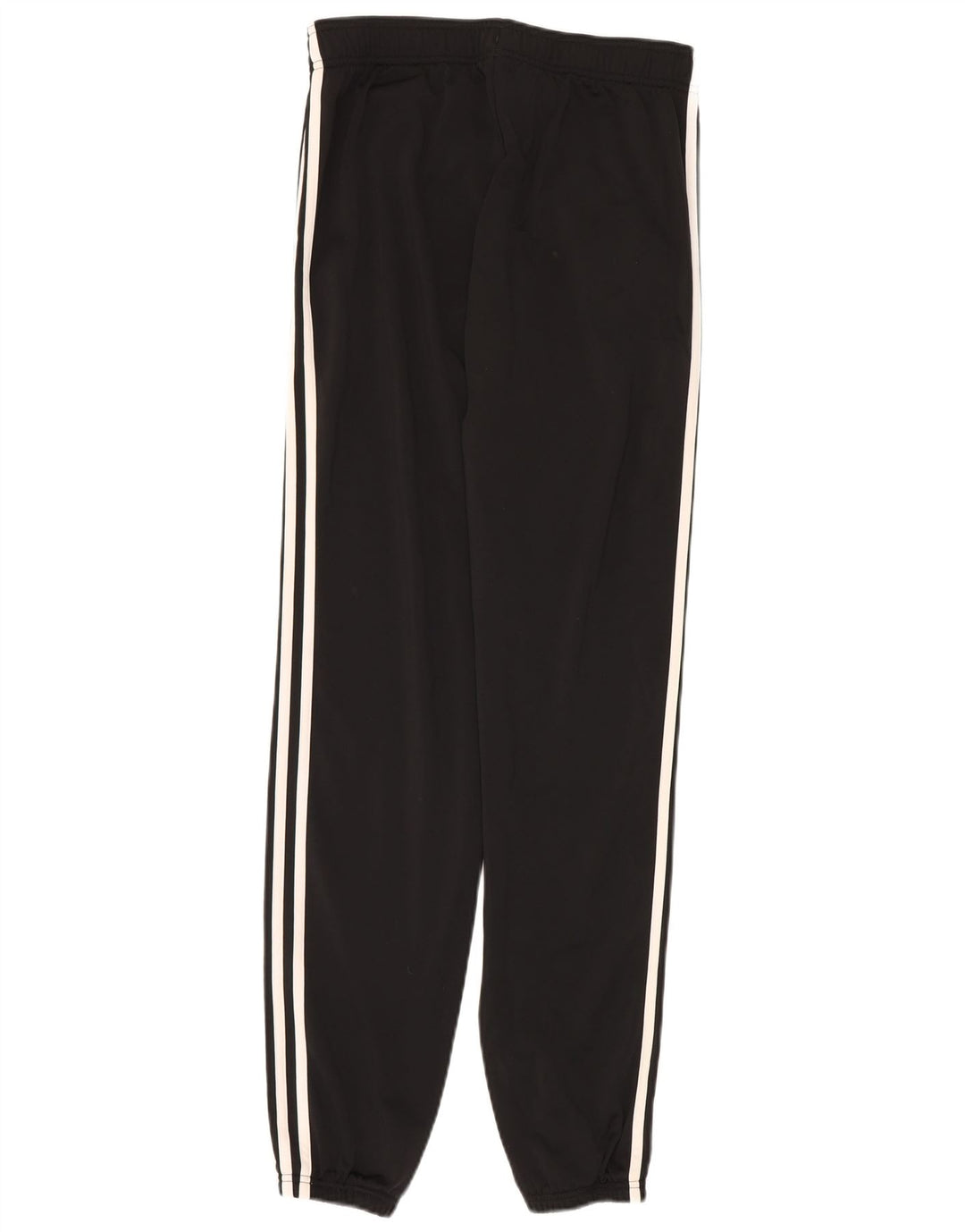 Adidas Jungen Trainingshose Jogger 15-16 Jahre Schwarz Polyester