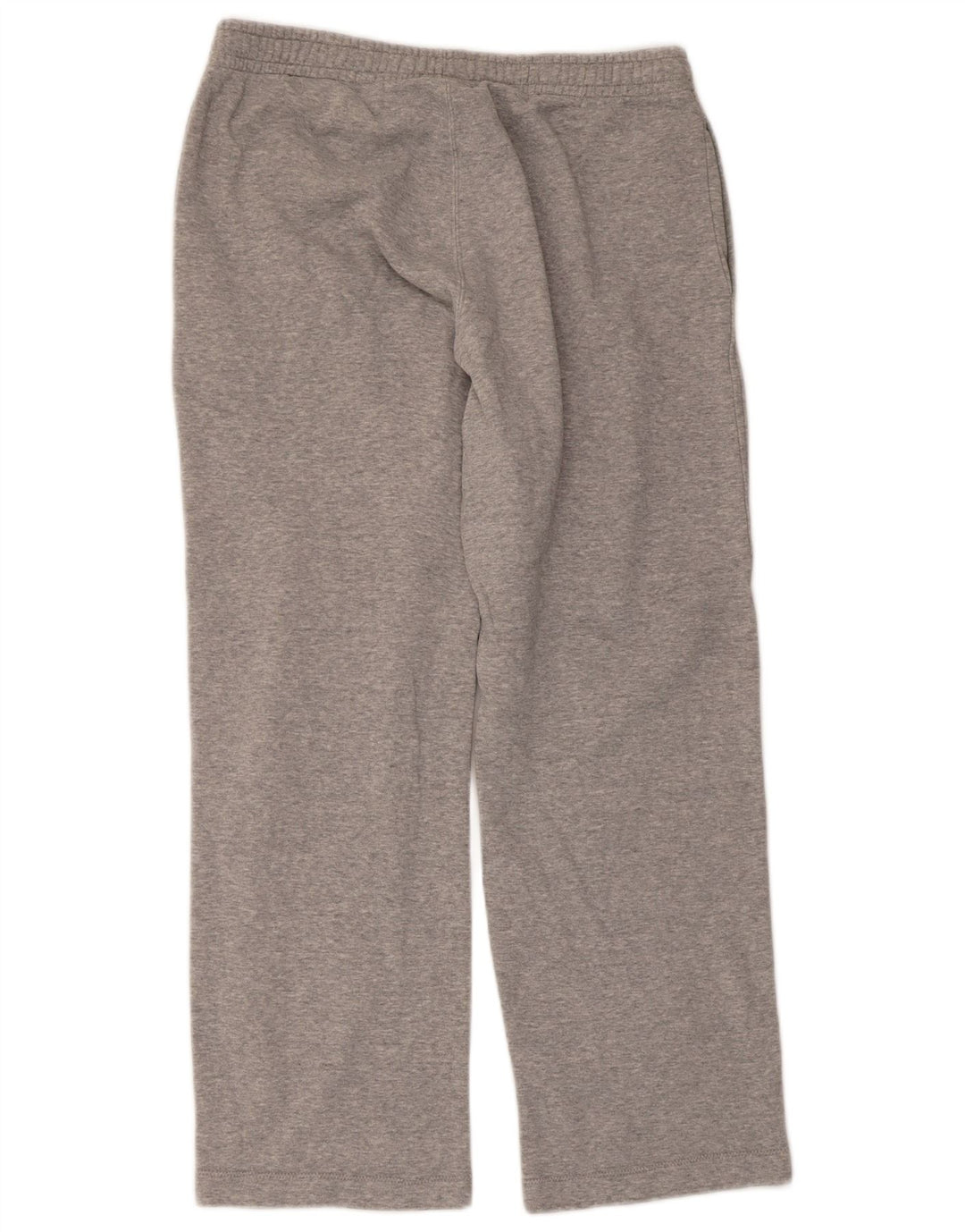 Champion Herren-Trainingshose, große graue Baumwolle