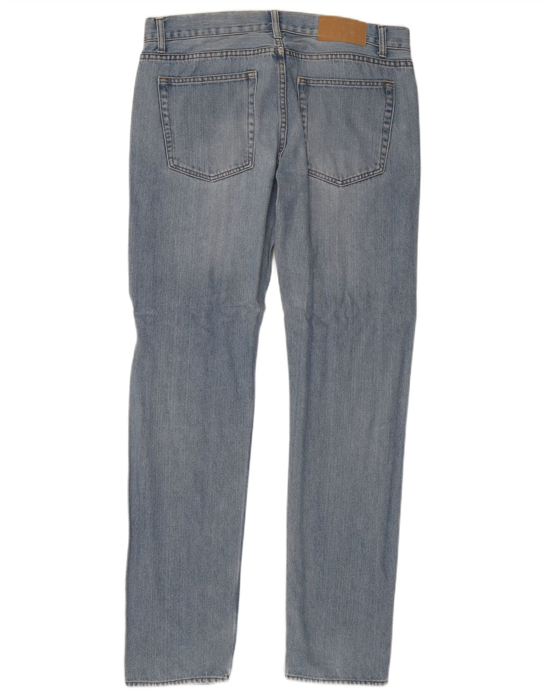 Cheap Monday Slim-Jeans für Herren, W34, L34, Blau