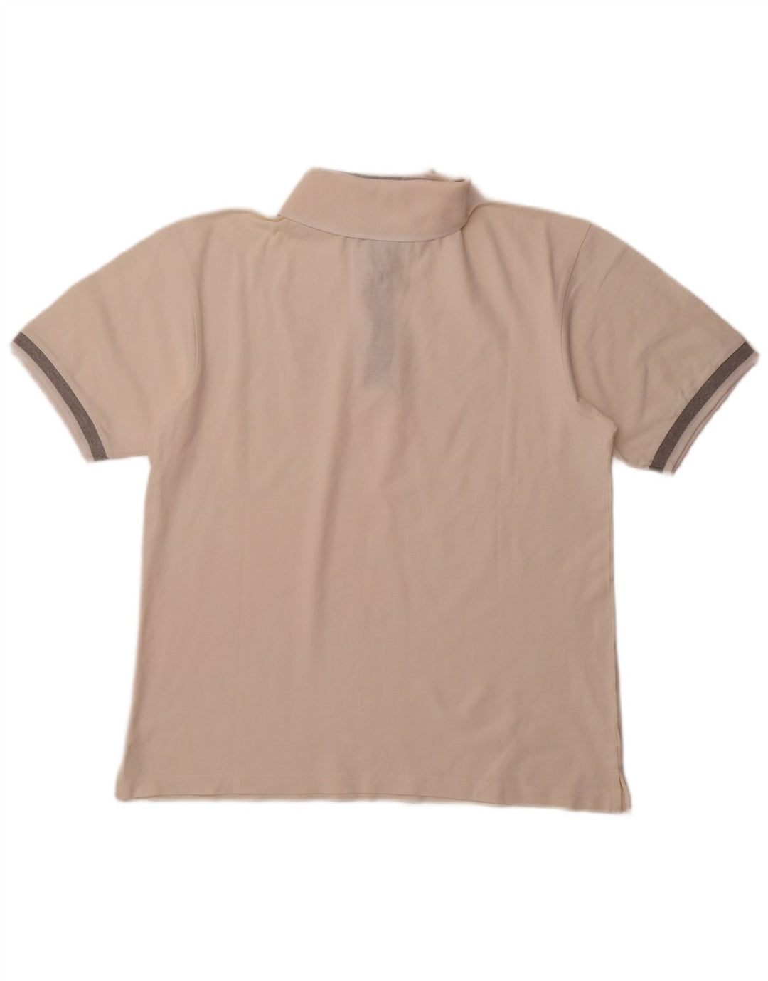 LOTTO Herren Poloshirt 2XL Weiß