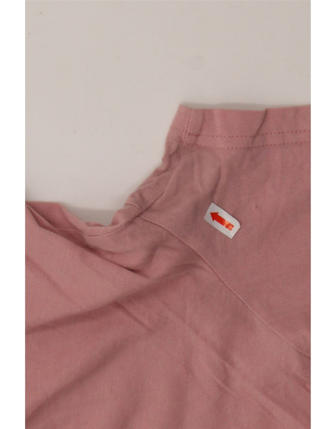 JOULES Herren T-Shirt Top Large Rosa Baumwolle