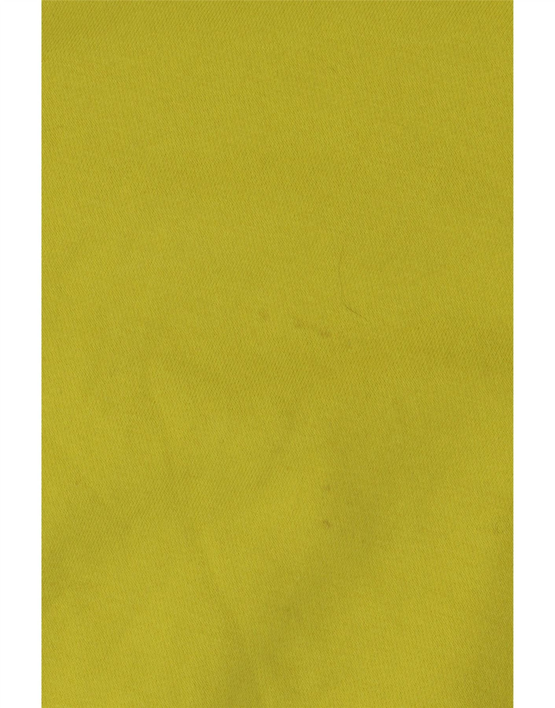 NIKE Damen-Pullover mit übergroßem Kapuzenpullover, Gr. 6, XS, gelbe Baumwolle