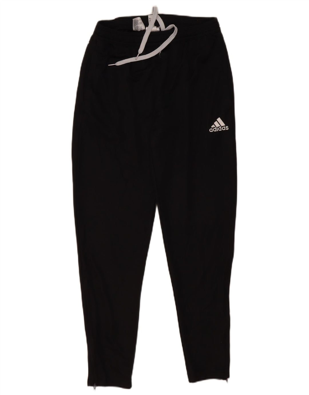 ADIDAS Herren Aeroready Trainingshose Mittelschwarzes Polyester