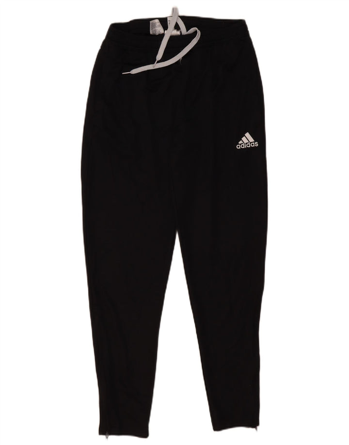 ADIDAS Herren Aeroready Trainingshose Mittelschwarzes Polyester