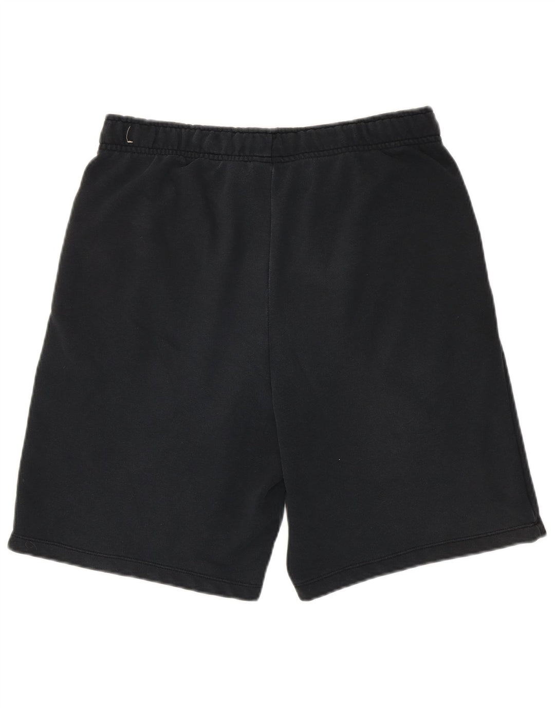 Nike Herren Dri Fit Sportshorts, groß, aus schwarzer Baumwolle