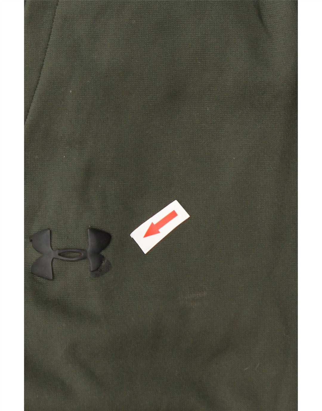 Under Armour Herren Cold Gear Trainingshose Jogger Medium Khaki