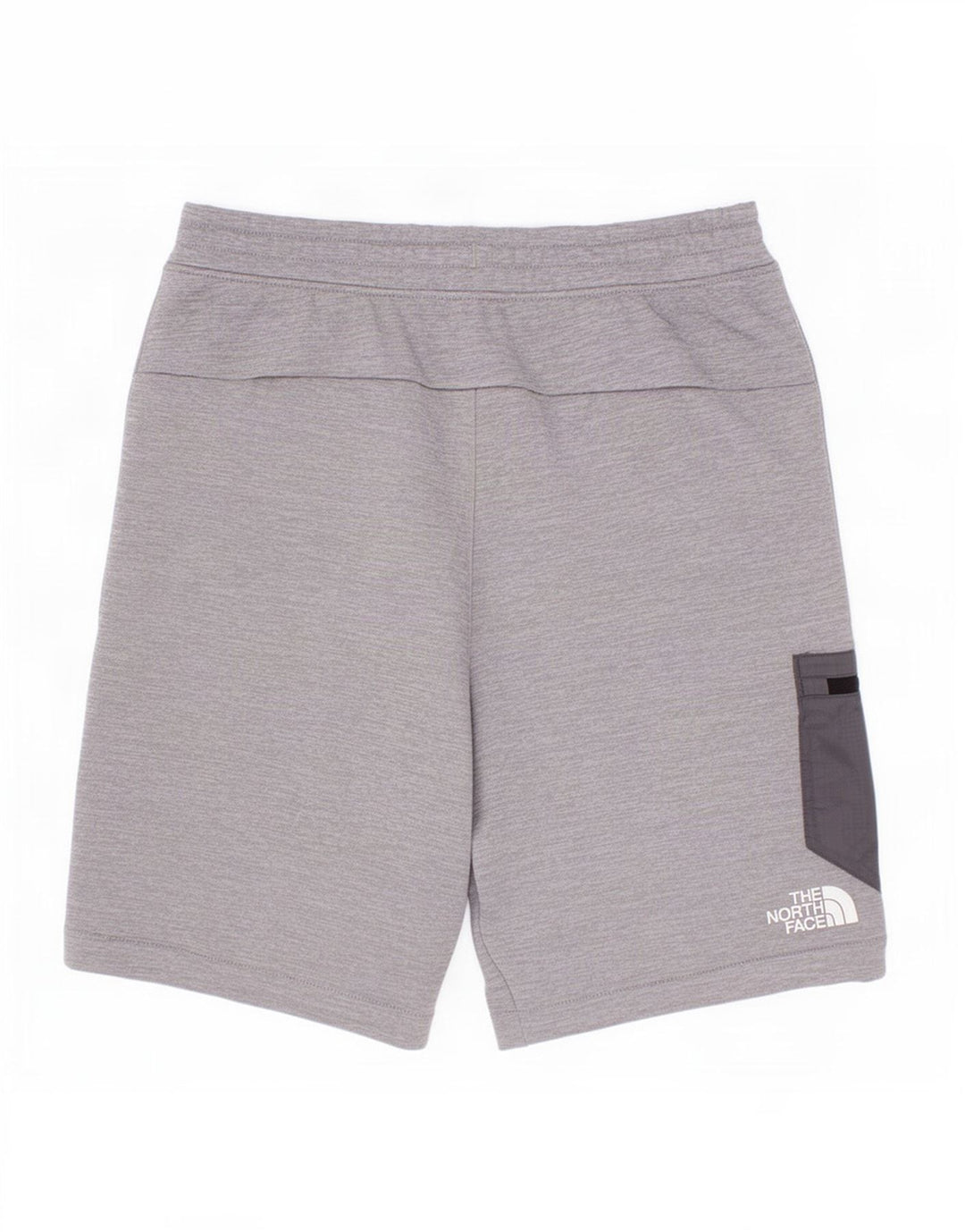 The North Face Cargo-Sportshorts für Jungen, 15–16 Jahre, 2XL, graues Polyester