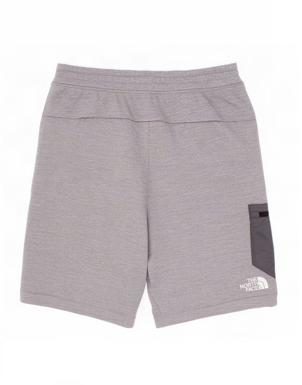 The North Face Cargo-Sportshorts für Jungen, 15–16 Jahre, 2XL, graues Polyester