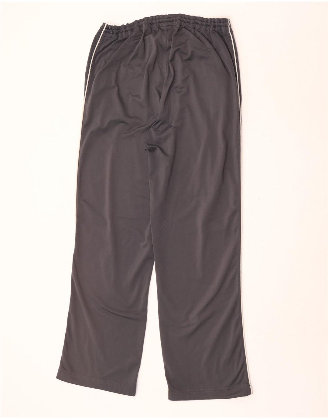 PUMA Herren-Trainingshose, Größe L, Grau