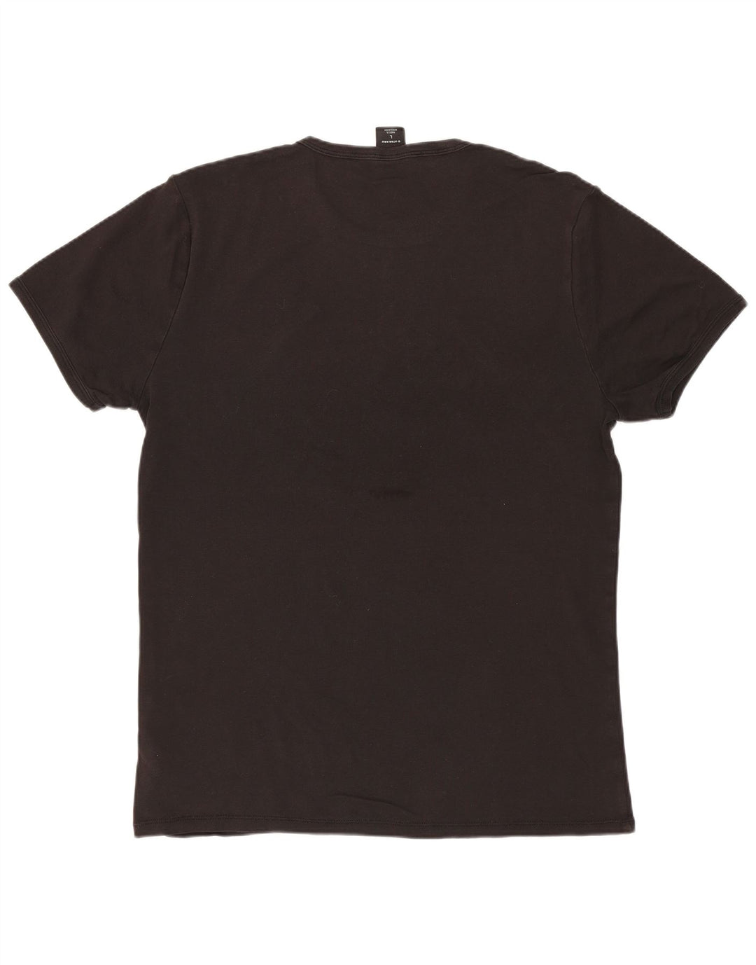 G-STAR Herren T-Shirt Top Large Grau Baumwolle