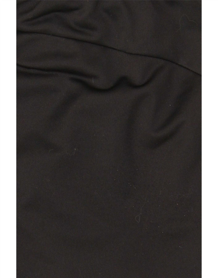 Puma Herren Trainingshose Jogger Medium Schwarz