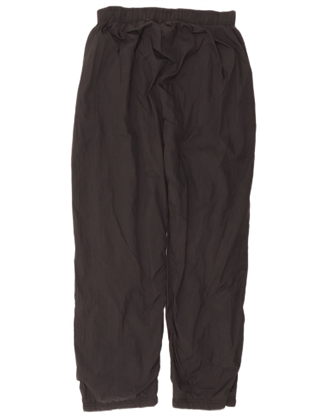 Calvin Klein Herren Graphic Windbreaker Hose 2XL Schwarz