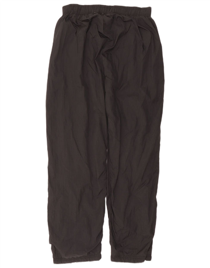 Calvin Klein Herren Graphic Windbreaker Hose 2XL Schwarz