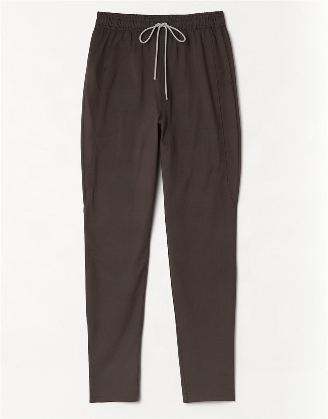 Under Armour Herren-Trainingshose, Größe S, Grau, Polyester