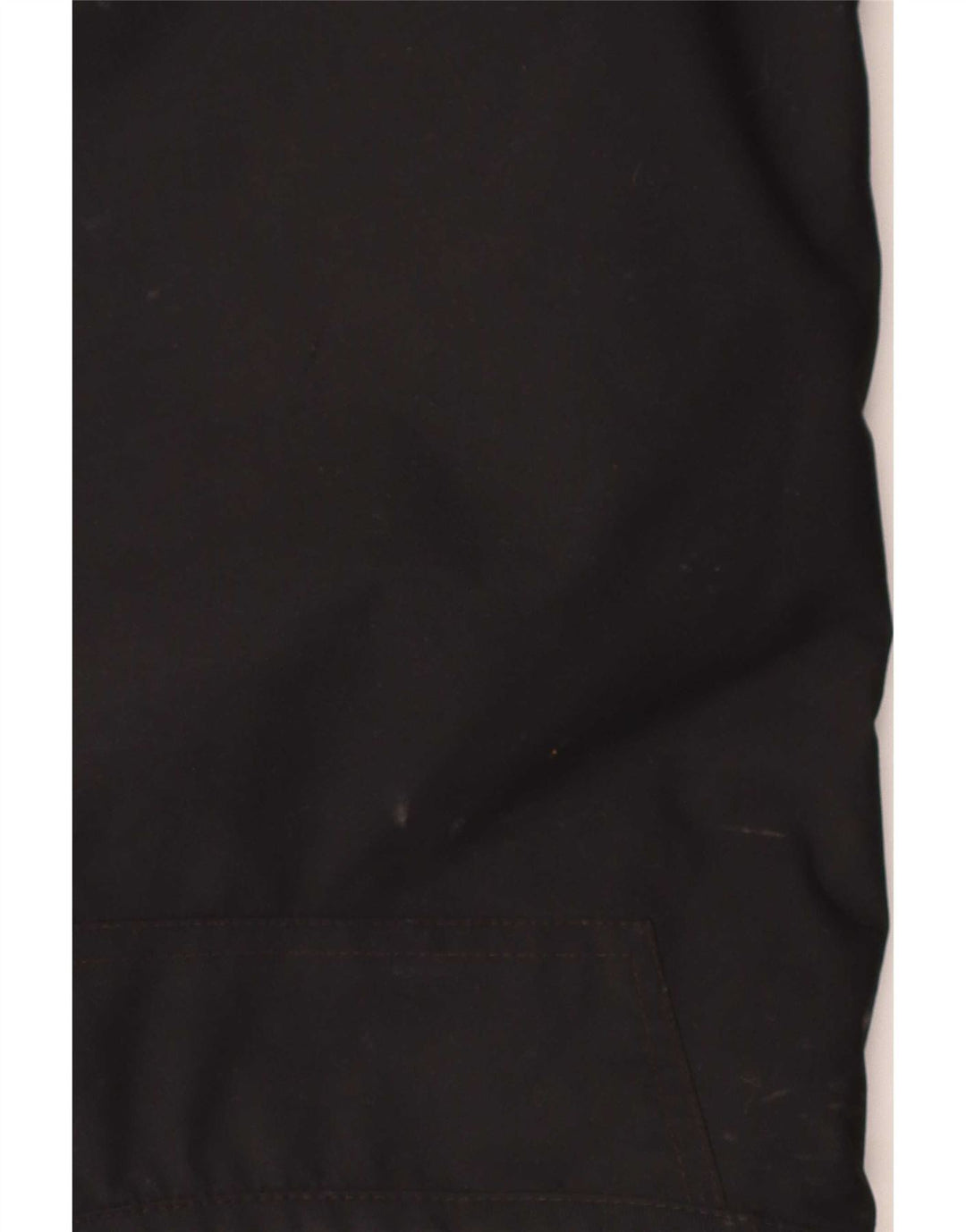 Animal Herren Skihose Large Schwarz Polyamid