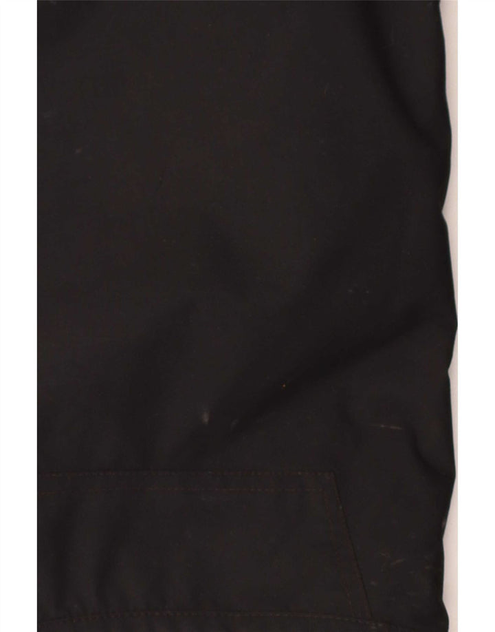 Animal Herren Skihose Large Schwarz Polyamid