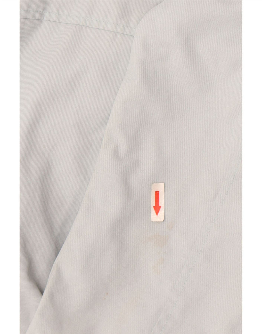Woolrich Bomberjacke für Jungen, 13–14 Jahre, blaues Nylon