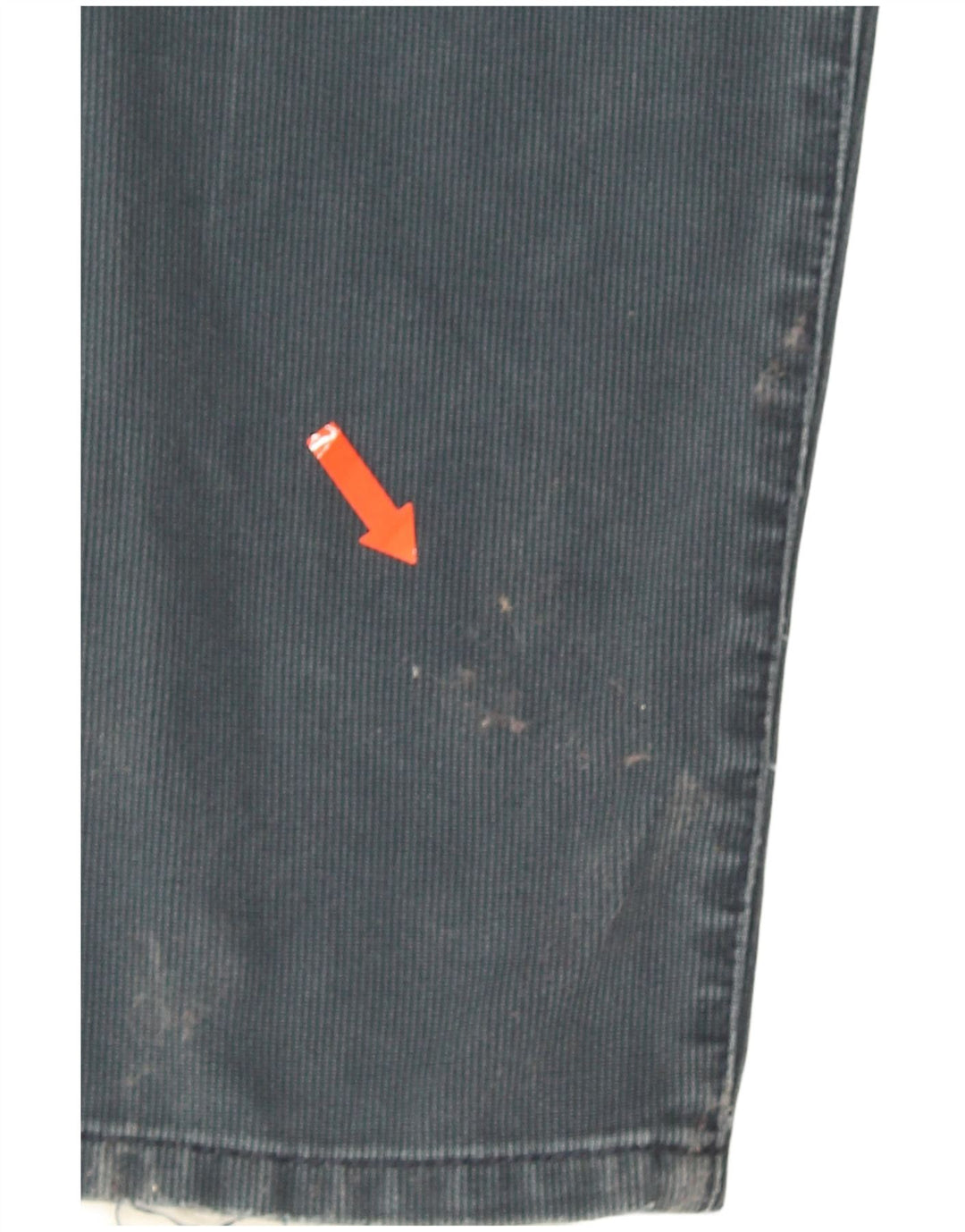Levi's Herren 517 Straight Freizeithose W32 L32 Blau