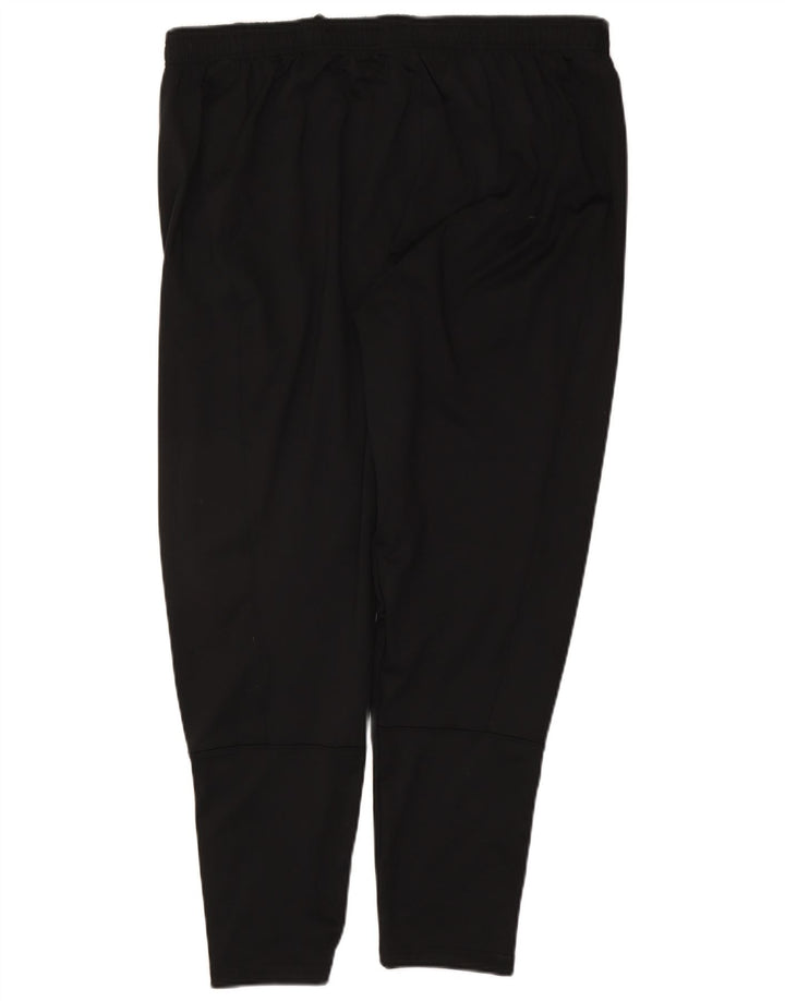 Under Armour Herren-Trainingshose 2XL Schwarz Polyester
