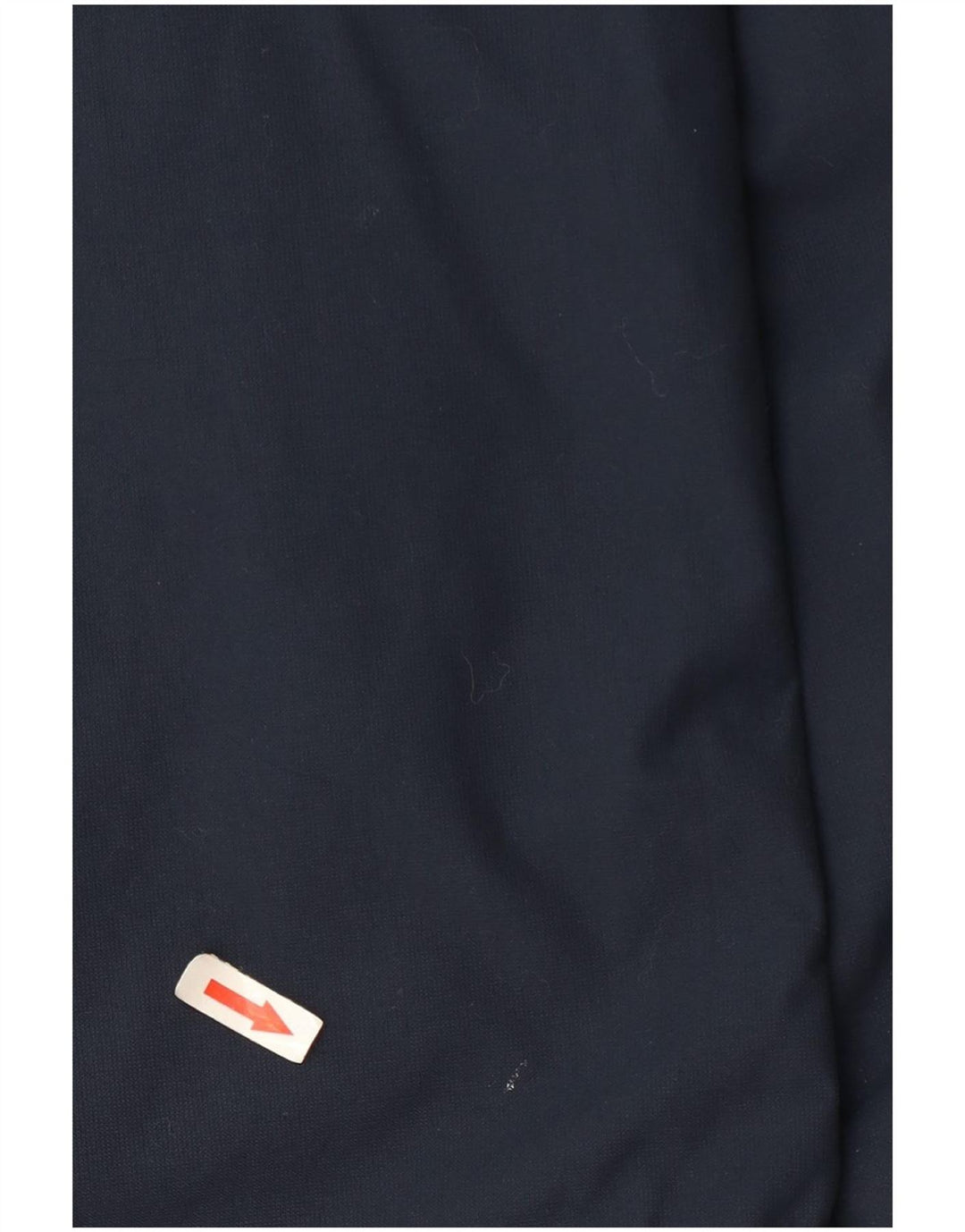 Berghaus Jungen-Regenjacke mit Kapuze, 11–12 Jahre, marineblaues Nylon