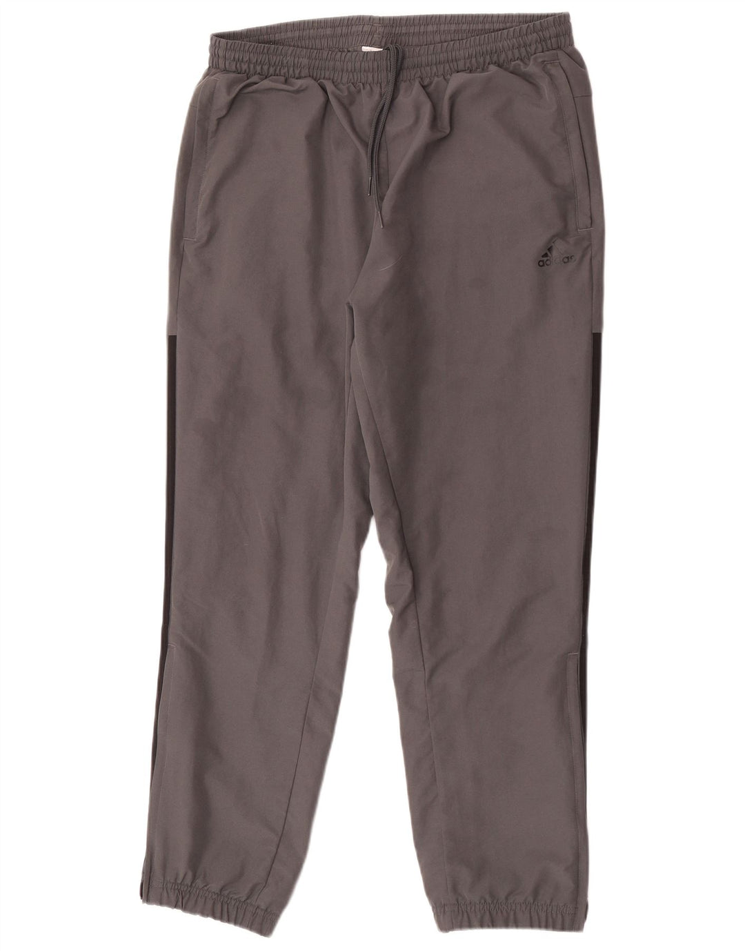 Adidas Herren Trainingshose Jogger Mittelgrau