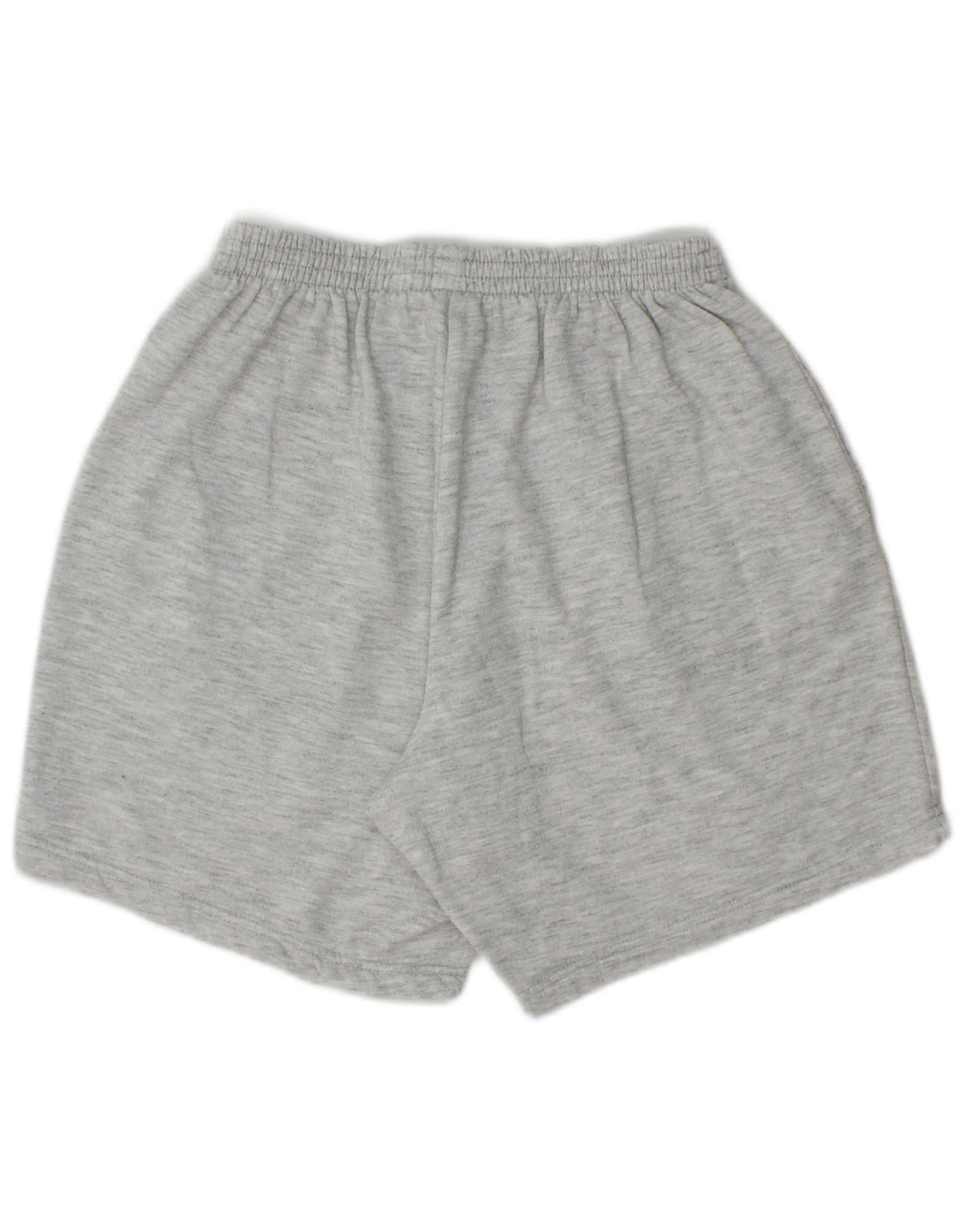 Asics Herren Graphic Sport Shorts Small Grau Polyester