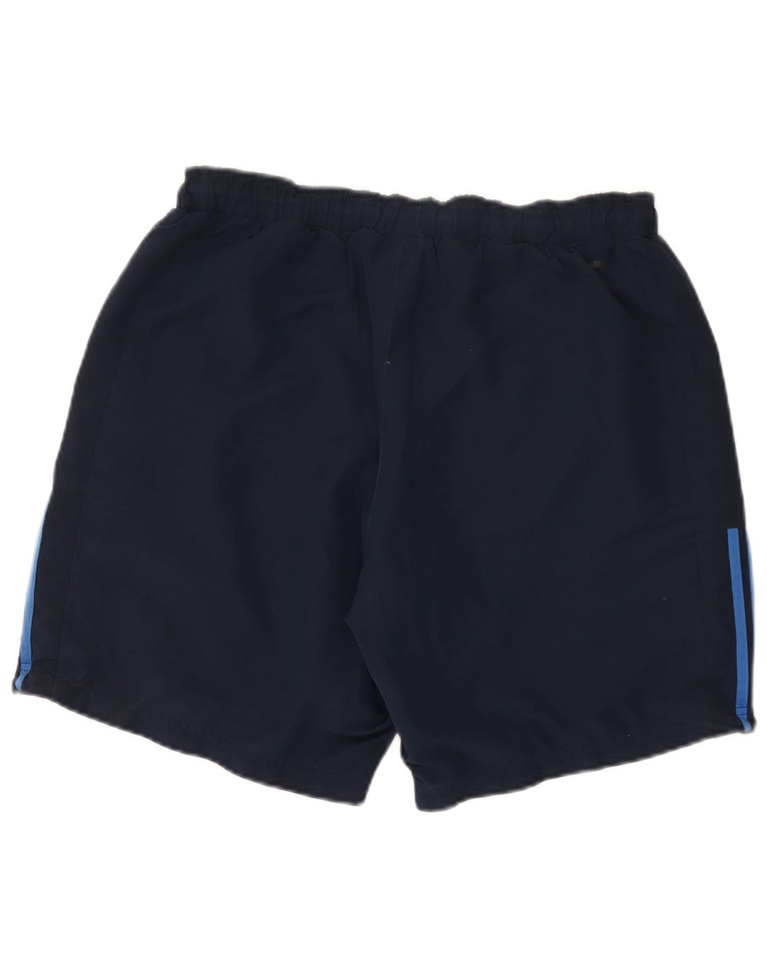 Adidas Herren Climalite Sport Shorts Large Marineblau Polyester