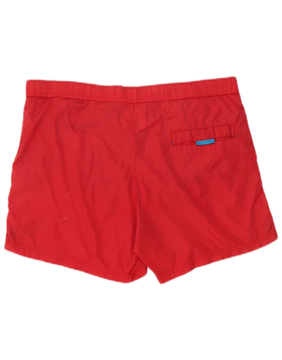 Invicta Herren Badeshorts Small Rot