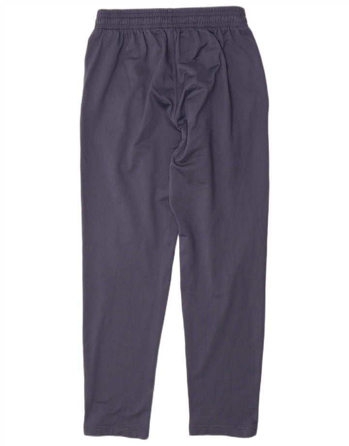 Under Armour Herren-Trainingshose mit lockerer Passform, mittelgroß, Marineblau, Sport