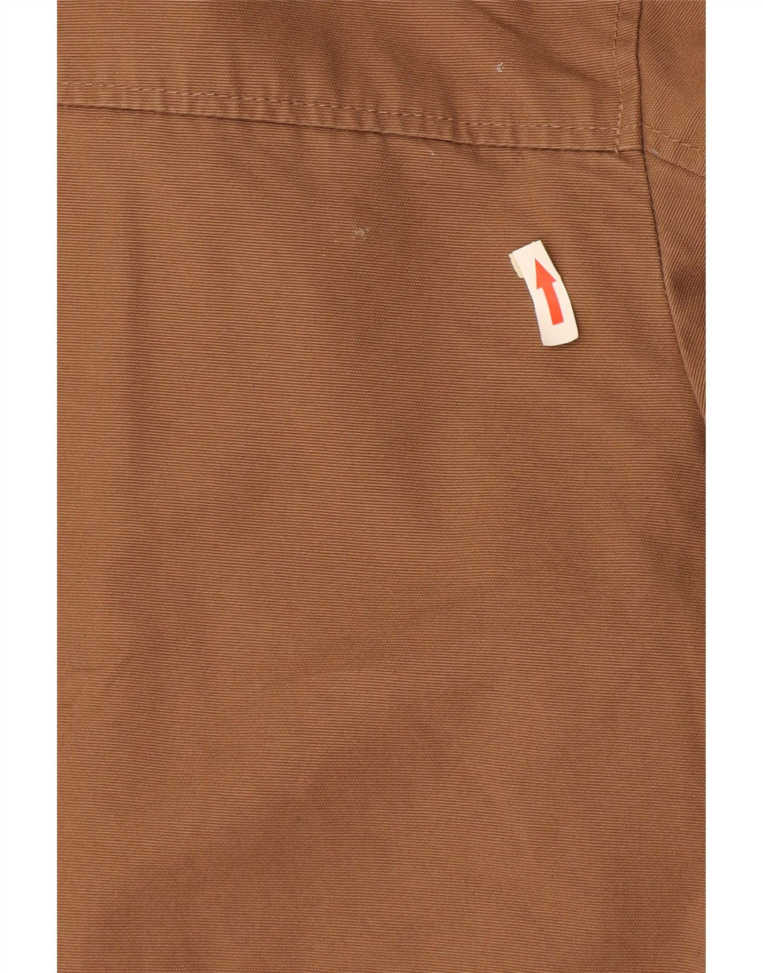 Douglas Herren Bomberjacke UK 46 3XL Beige Baumwolle