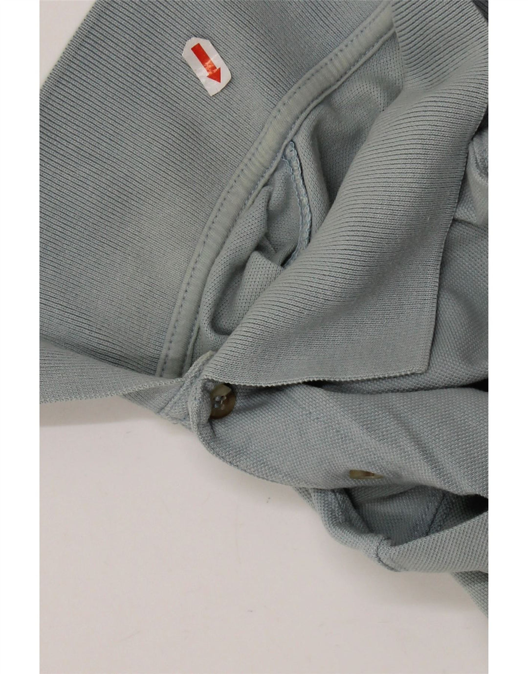 MARLBORO CLASSICS Herren Poloshirt XL Blau Baumwolle