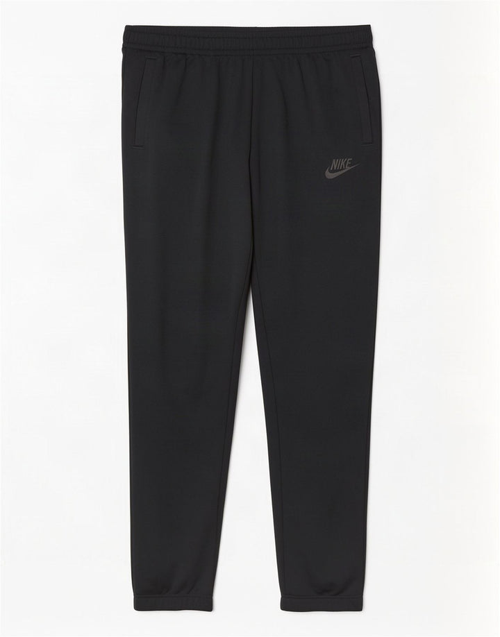 Nike Herren-Trainingshose, Jogginghose, XL, Schwarz, Polyester