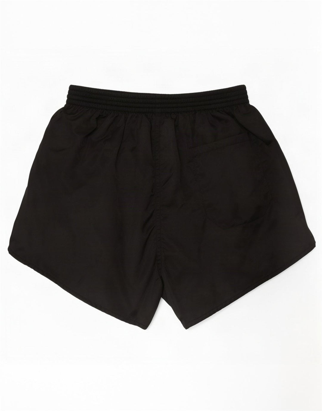Erima Damen Sportshorts UK 6 XS Schwarz Polyester
