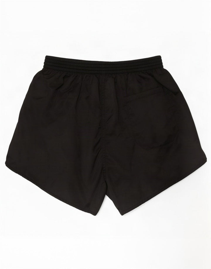 Erima Damen Sportshorts UK 6 XS Schwarz Polyester