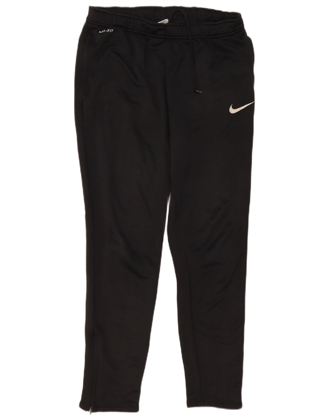 Nike Herren Dri Fit Trainingshose XL Schwarz Polyester