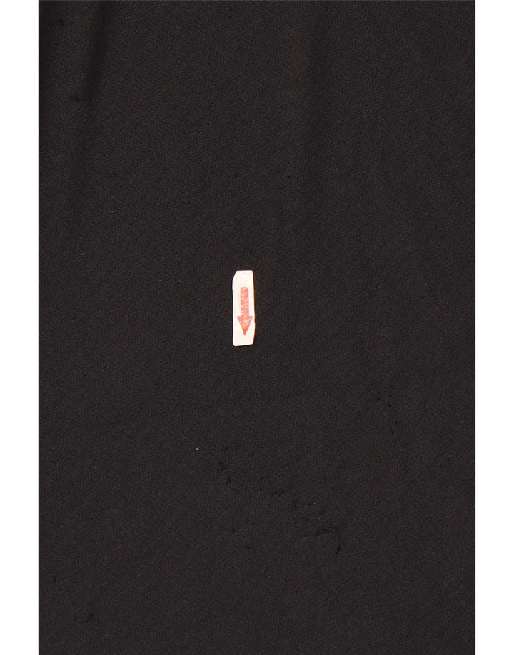 Adidas Herren Aeroready Poloshirt XL Schwarz Polyester