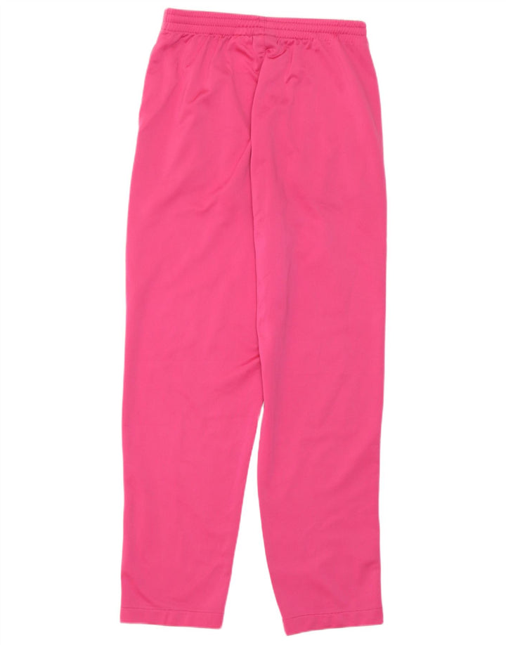 Lotto Herren-Trainingshose, UK 36/38, Größe S, rosa, Polyester