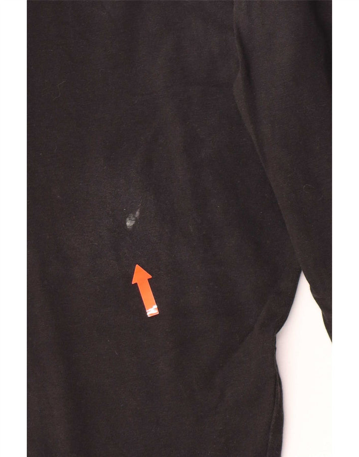 Adidas Mädchen Leggings 13-14 Jahre Schwarz