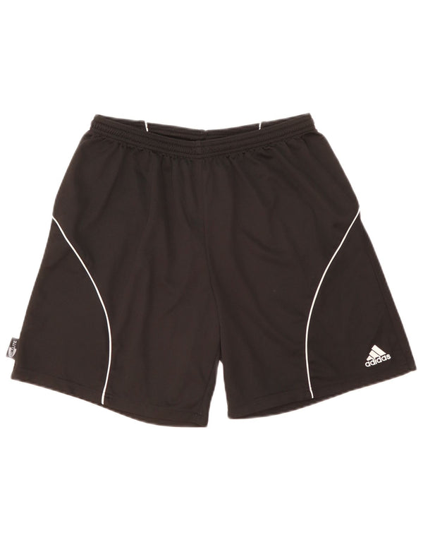 Adidas Herren Clima 365 Sport Shorts Large Schwarz Polyester